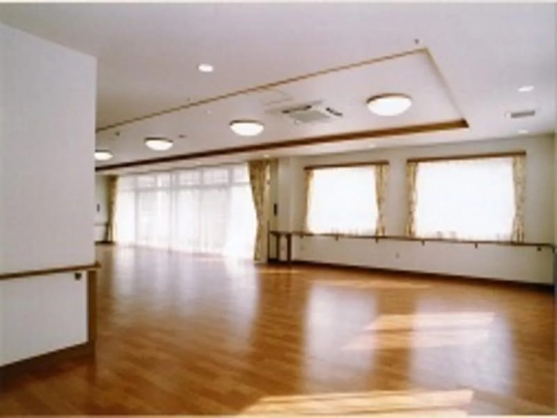 そんぽの家　東川口 - 有料老人ホーム in 川口市, 埼玉県 photo 3
