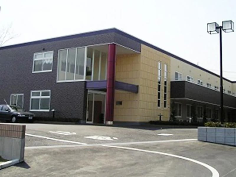 そんぽの家　東川口 - 有料老人ホーム in 川口市, 埼玉県 photo 1