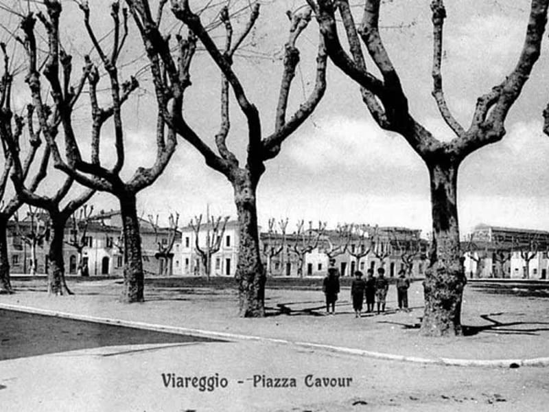 CD Psichiatrico Presidio Viareggio - Centro Diurno in Viareggio, Toscana photo 2