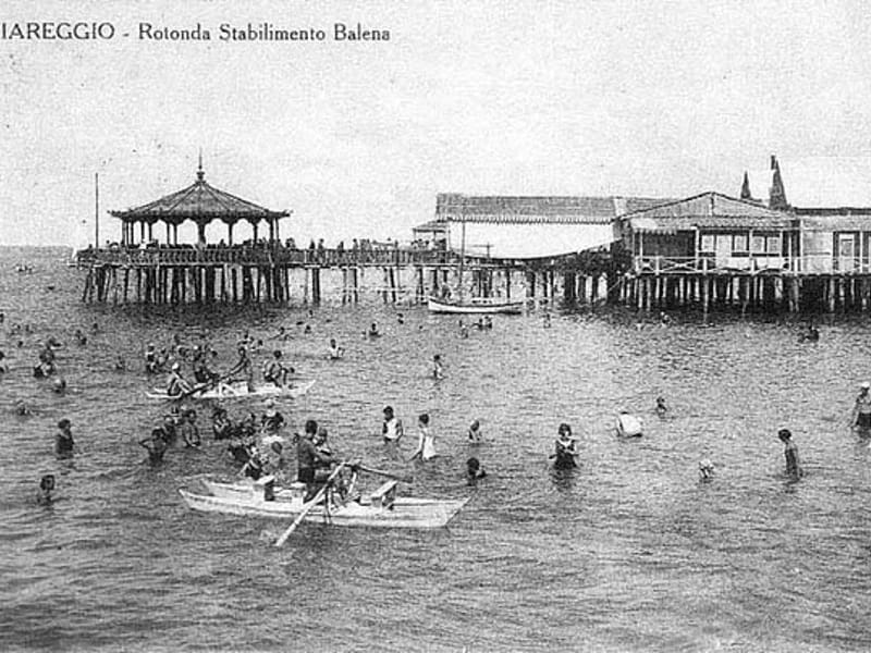 CD Psichiatrico Presidio Viareggio - Centro Diurno in Viareggio, Toscana photo 3