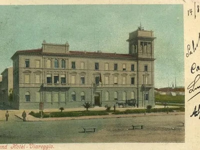 CD Psichiatrico Presidio Viareggio - Centro Diurno in Viareggio, Toscana photo 1