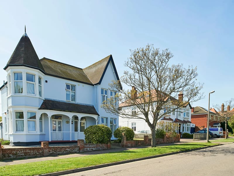 Aldeburgh House - Assisted Living in Colchester, England photo 2