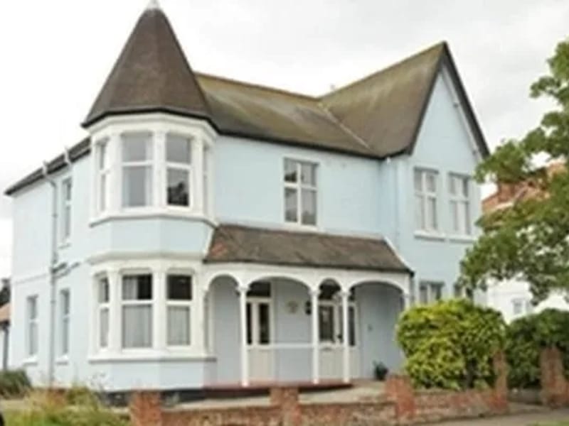 Aldeburgh House - Assisted Living in Colchester, England photo 1