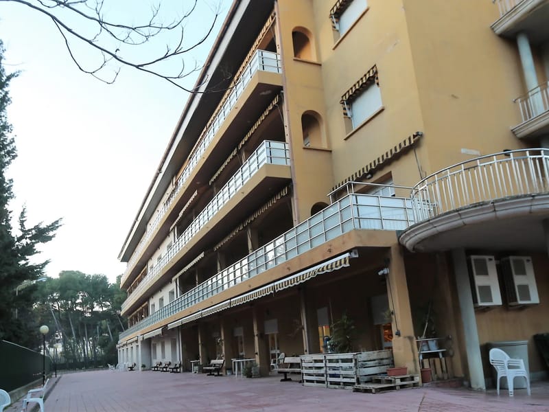 Residencia De Ancianos Sagrada Familia - Hogar de Ancianos in Huesca, Aragón photo 3