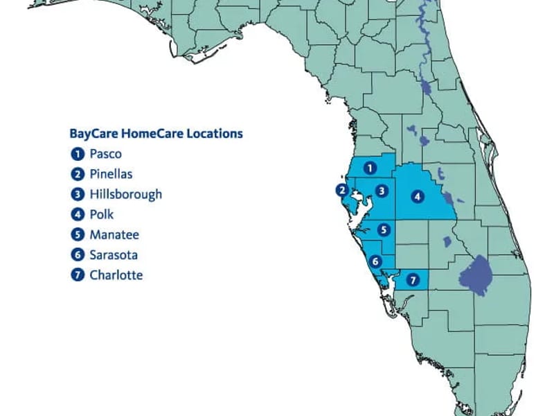 Baycare Home Care Inc - Home Health Nursing in Tampa, FL photo 2