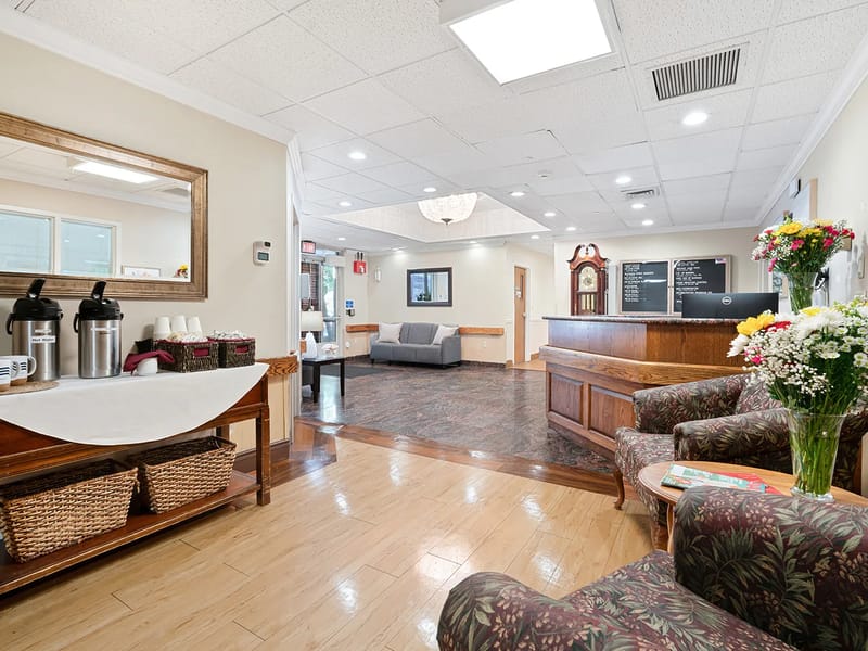 Maefair Center for Health & Rehabilitation — Assisted Living, Trumbull, CT · photo 1