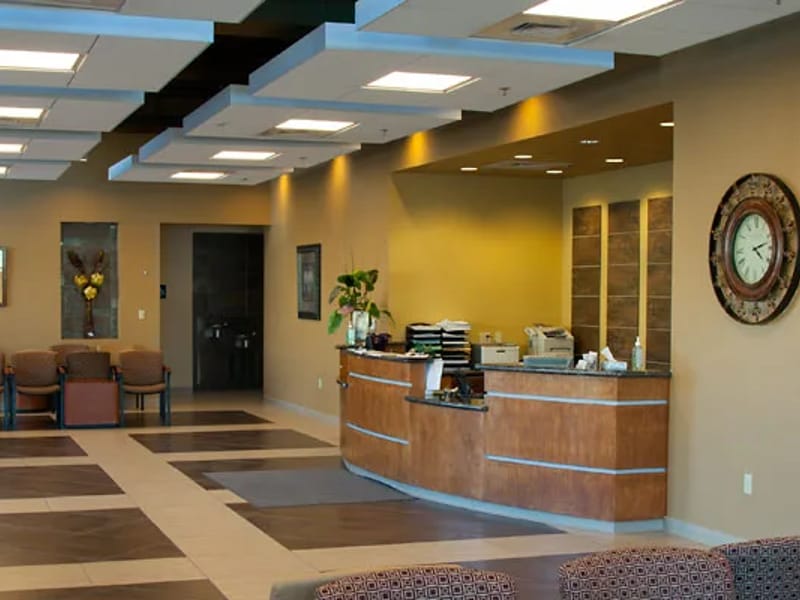 Ara East El Paso Dialysis East - Dialysis in El Paso, TX photo 3