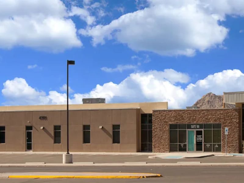 Ara East El Paso Dialysis East - Dialysis in El Paso, TX photo 2
