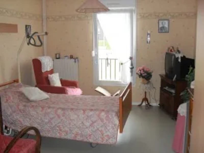 Ehpad Marie Bernard - EHPAD in SEVREMOINE, Pays de la Loire photo 3