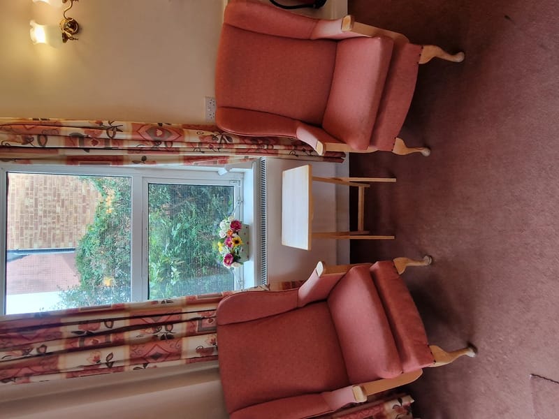Byron Lodge Care Home Ltd - Nursing Home in Gillingham, England photo 2