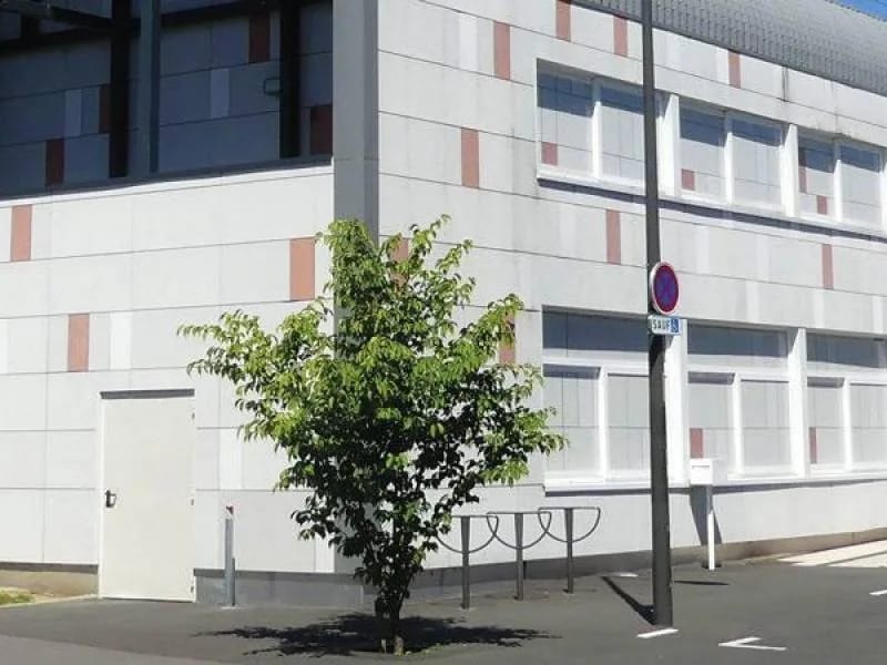 Ehpad Les Trois Rivieres - EHPAD in TOURS, Centre-Val de Loire photo 1