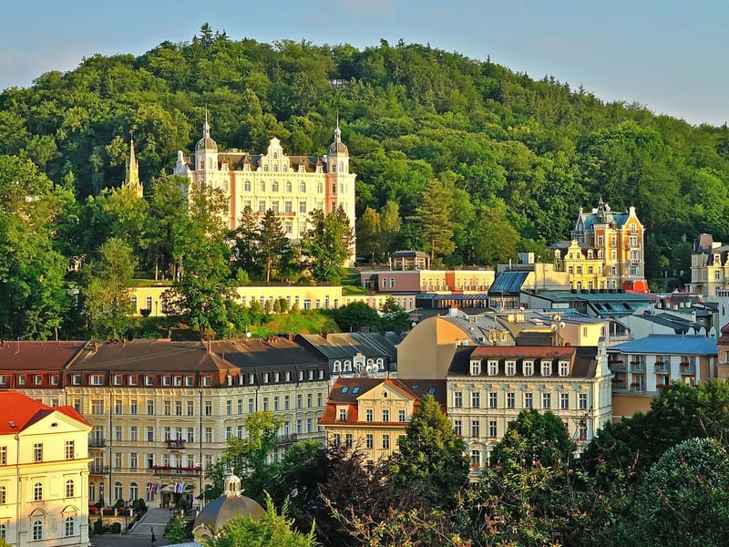 ředitel - Domov pro seniory in Karlovy Vary, Karlovarský kraj photo 2