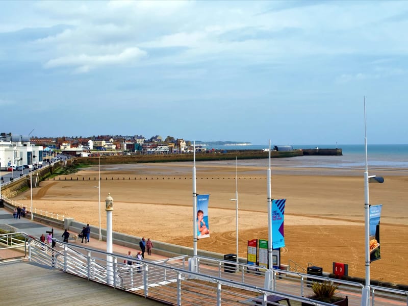 The Conifers - Assisted Living in Bridlington, England photo 3