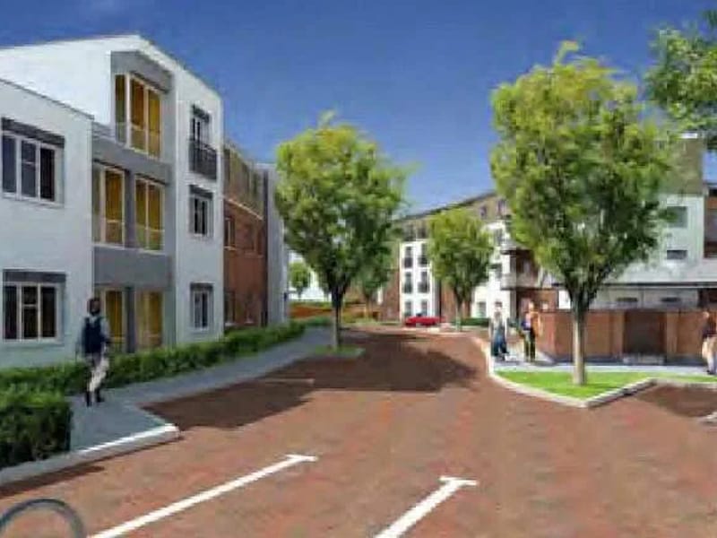 Redwood House (Care Outlook) - Assisted Living in Hungerford, England photo 1