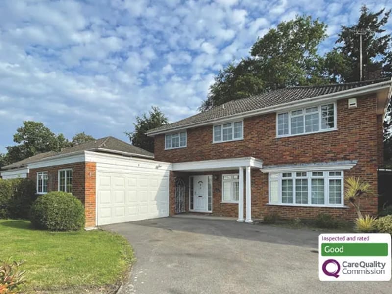 Redwood House (Care Outlook) - Assisted Living in Hungerford, England photo 3