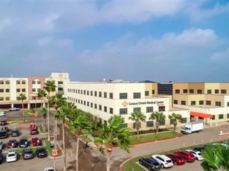 American Medical Home Health Services - Home Health Nursing in Corpus Christi, TX photo 1