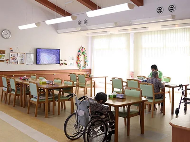 こがデイサービスみづまの杜 - デイサービス in 久留米市, 福岡県 photo 3