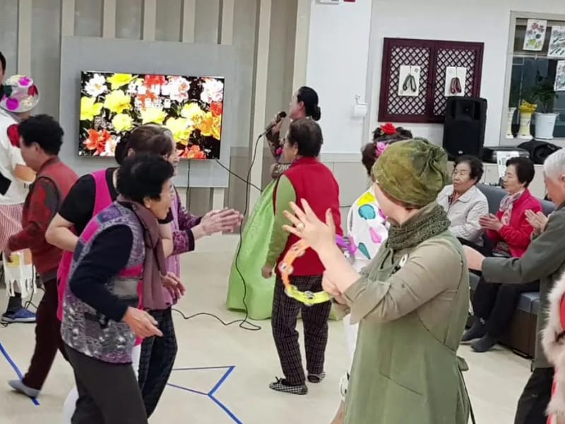 다사랑주간보호센터 - 주간보호 in 논산시, 충청남도 photo 3