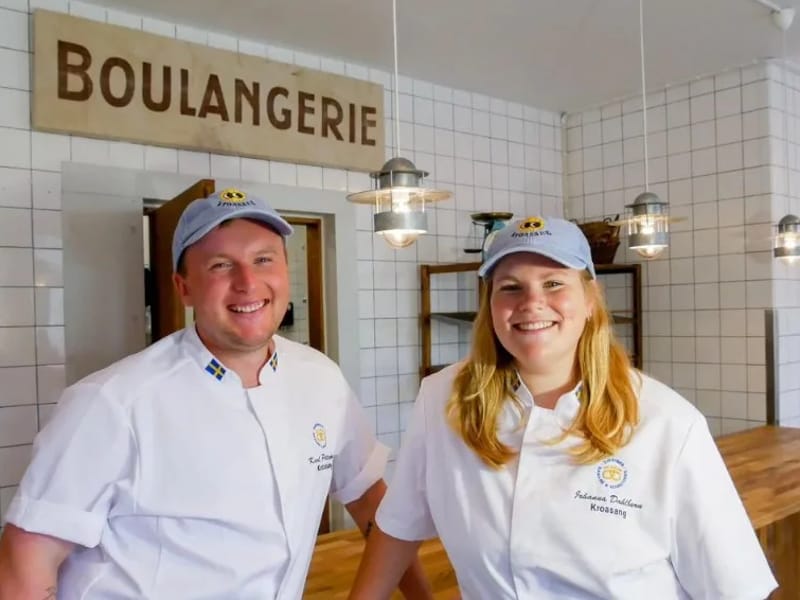 Svartbäcken hemvård - Hemtjänst in Uppsala, Uppsala län photo 2