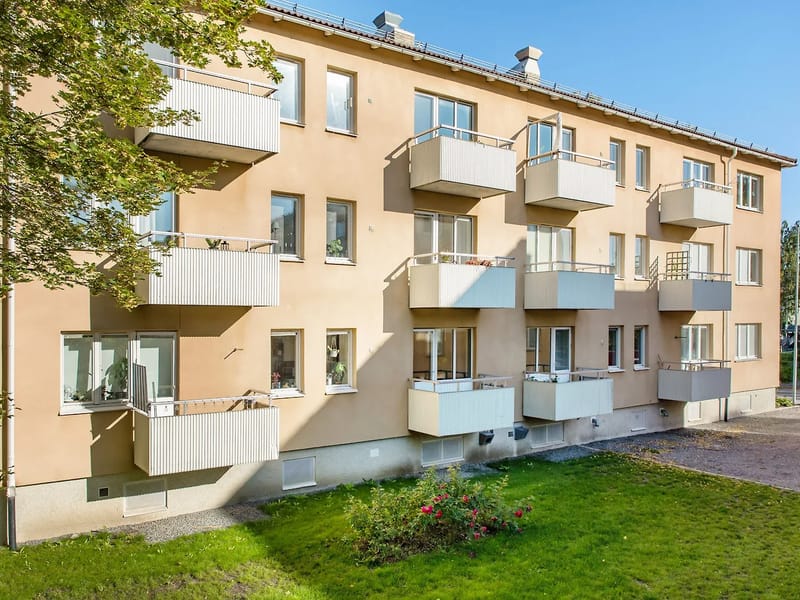 Svartbäcken hemvård - Hemtjänst in Uppsala, Uppsala län photo 3