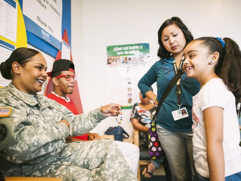 Multi - Care Community Services Ltd in Huntingdon, England photo 1