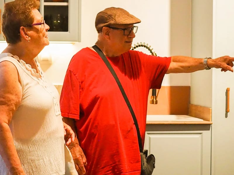 Centre de Dia Berllor - Centro de Día in Badalona, Cataluña photo 2