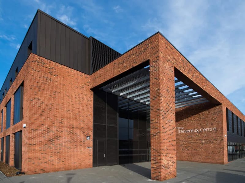 Rehability UK South Midlands - Inpatient Rehabilitation in Tewkesbury, England photo 2
