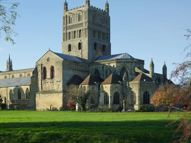 Rehability UK South Midlands - Inpatient Rehabilitation in Tewkesbury, England photo 1