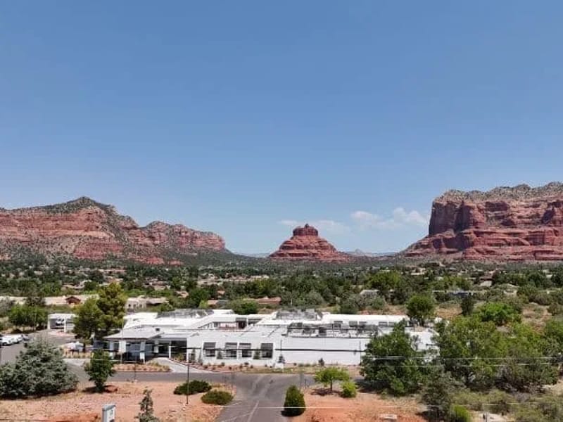 Caring Haven Homes Two - Assisted Living in Sedona, AZ photo 2