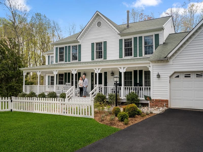A Wellshire Manor Serenity Gardens Home - Assisted Living in Silver Spring, MD photo 1