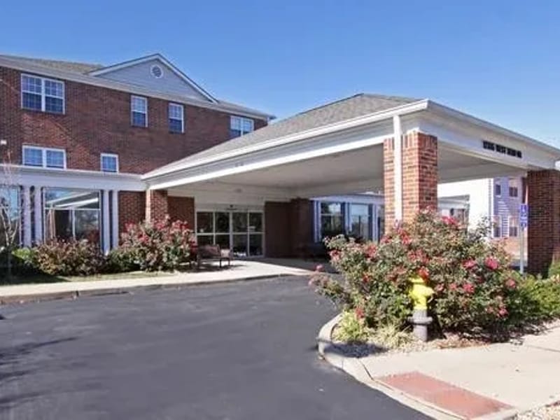 Assisted Living At Charless Village - Assisted Living in St. Louis, MO photo 1
