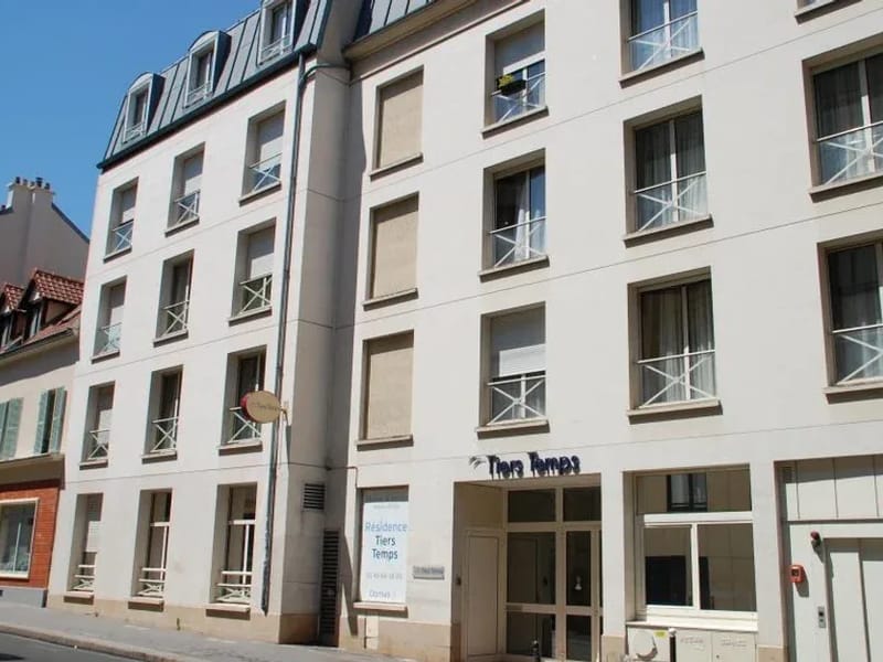 Ehpad Residence Tiers Temps Paris - EHPAD in PARIS, Île-de-France photo 2
