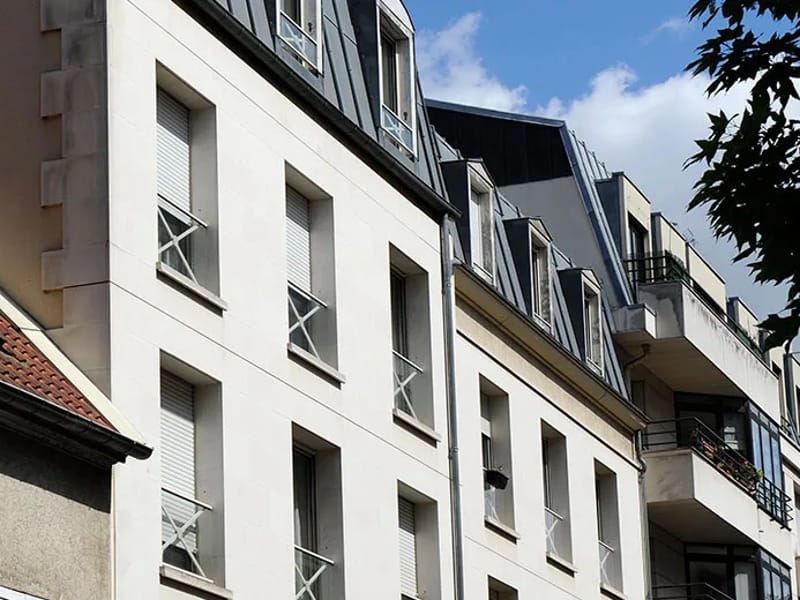 Ehpad Residence Tiers Temps Paris - EHPAD in PARIS, Île-de-France photo 1