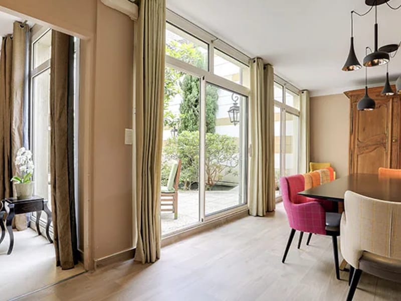 Ehpad Residence Tiers Temps Paris - EHPAD in PARIS, Île-de-France photo 3