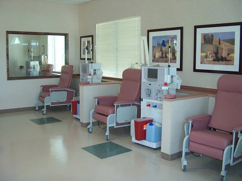 Ara South Jacksonville Dialysis Cente - Dialysis in Jacksonvill, FL photo 3
