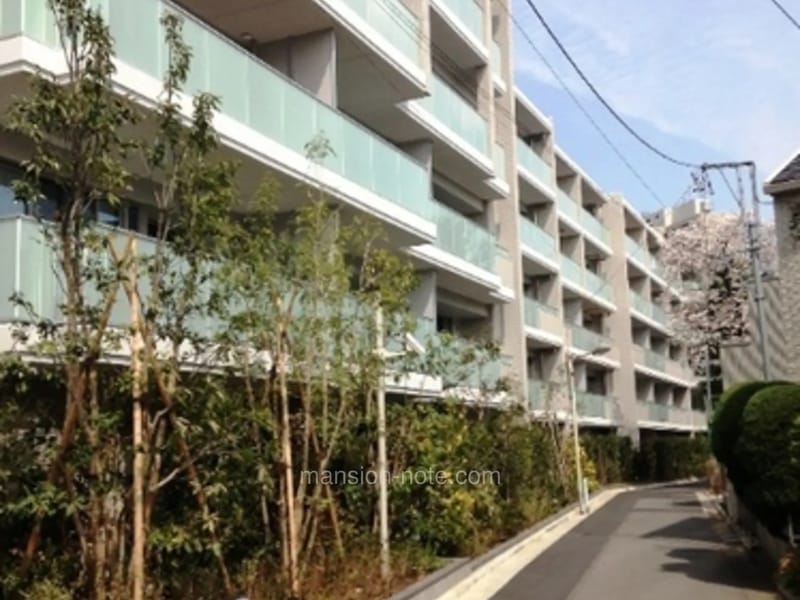 グランフォレスト目白 - 有料老人ホーム in 豊島区, 東京都 photo 1