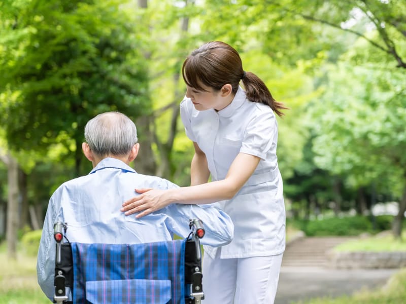 Libra Care Limited - In-Home Care in Walsall, England photo 4