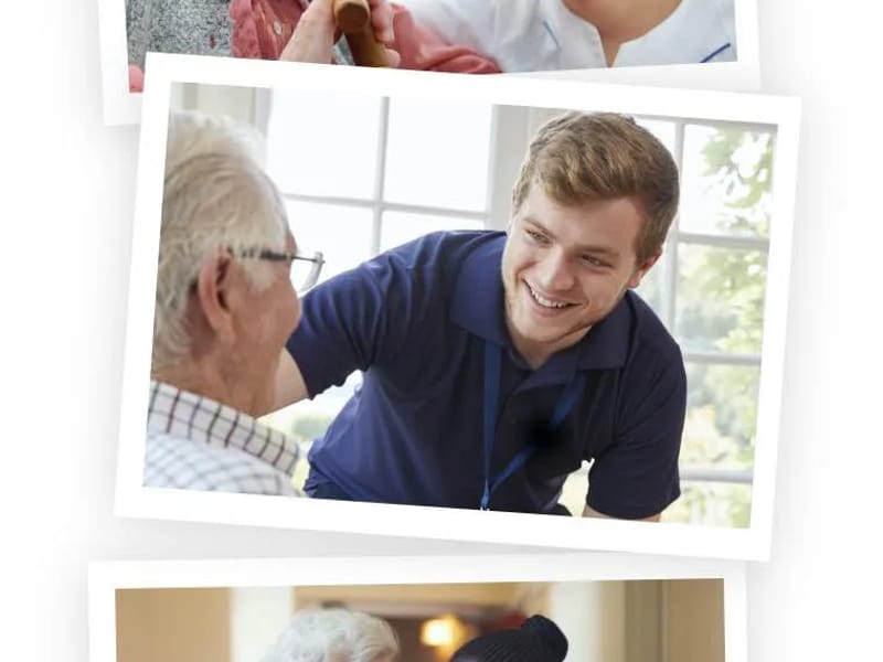 Libra Care Limited - In-Home Care in Walsall, England photo 5