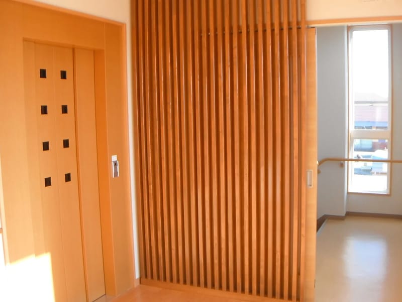 やさしい手 グループホームこうふ西 - 認知症ケア in 甲府市, 山梨県 photo 2