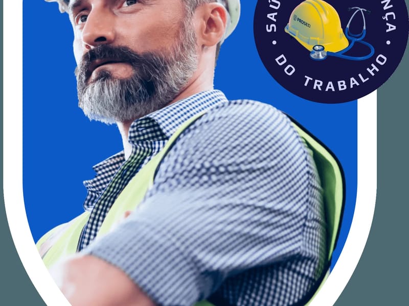 PROSED ENGENHARIA SEGURANCA E MEDICINA DO TRABALHO - Cuidado Domiciliar in Serra, ES photo 2