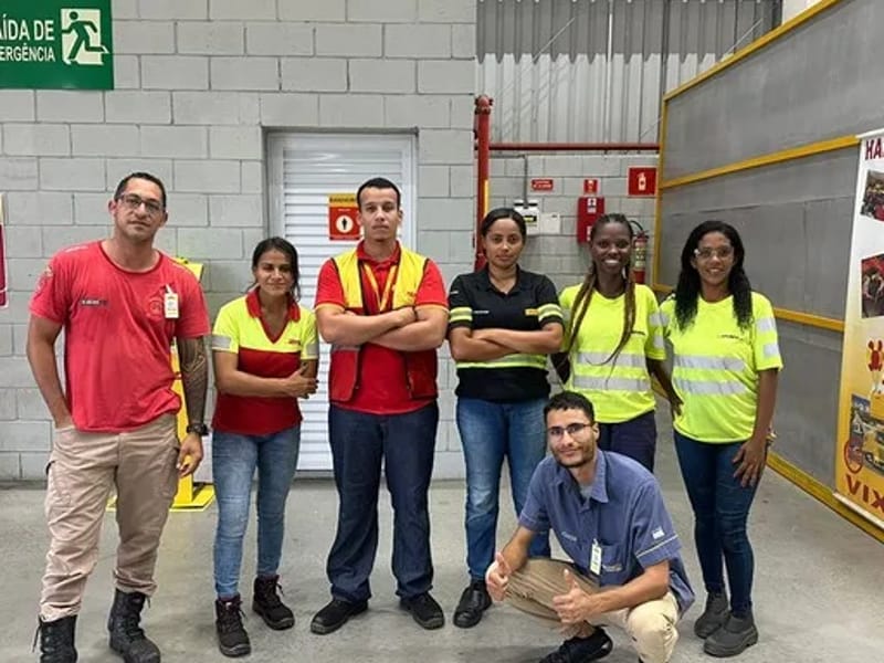 PROSED ENGENHARIA SEGURANCA E MEDICINA DO TRABALHO - Cuidado Domiciliar in Serra, ES photo 3