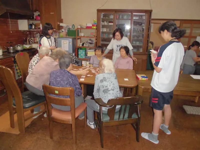 あったかハウス京町グループホーム - 認知症ケア in 彦根市, 滋賀県 photo 4