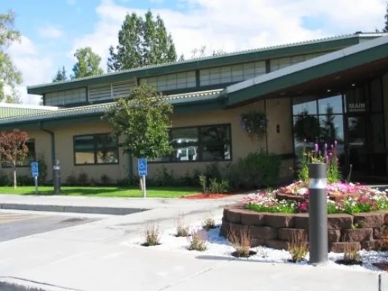 Anchorage Community Mental Health Services, INC - Home Health Nursing in Anchorage, AK photo 1