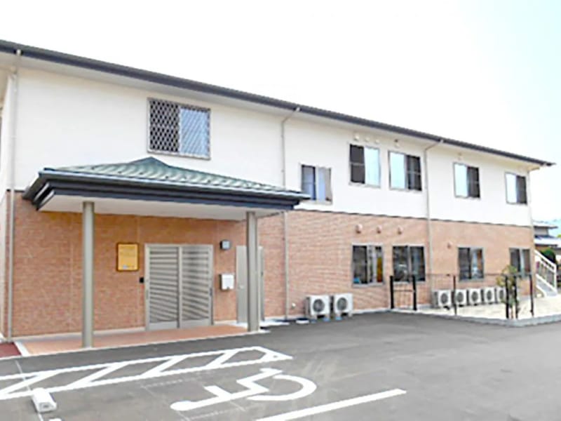 あいの手 居宅介護支援事業所 - 有料老人ホーム in いわき市, 福島県 photo 5