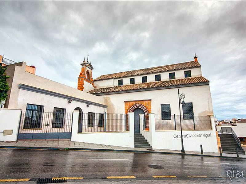 "Centro Diurno Para El Adulto Mayor San Miguel" - Centro de Día in San Miguel, Región Metropolitana de Santiago photo 2