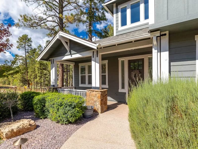 A Country Retreat - Assisted Living in Flagstaff, AZ photo 2