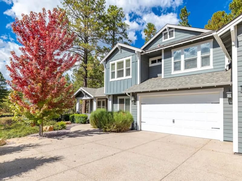 A Country Retreat - Assisted Living in Flagstaff, AZ photo 3