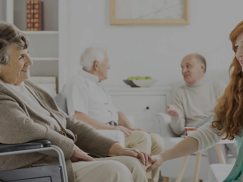 Abraham'S Bosom Care Llc - Assisted Living in St Paul, MN photo 1