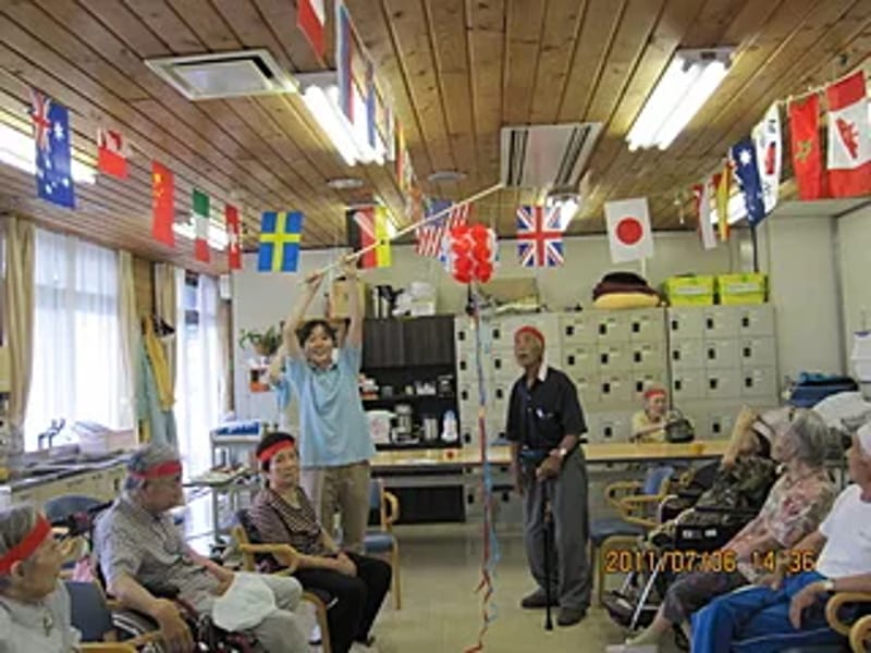 くにたち苑デイケアセンター - デイサービス in 国立市, 東京都 photo 2