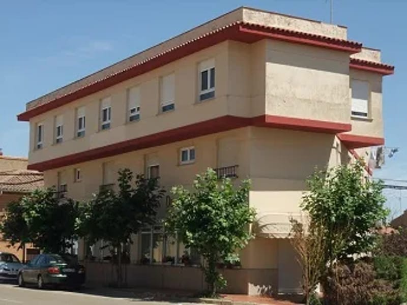 Residencia Geriatrica "La Regenta" - Hogar de Ancianos in Valderas, Castilla y León photo 2